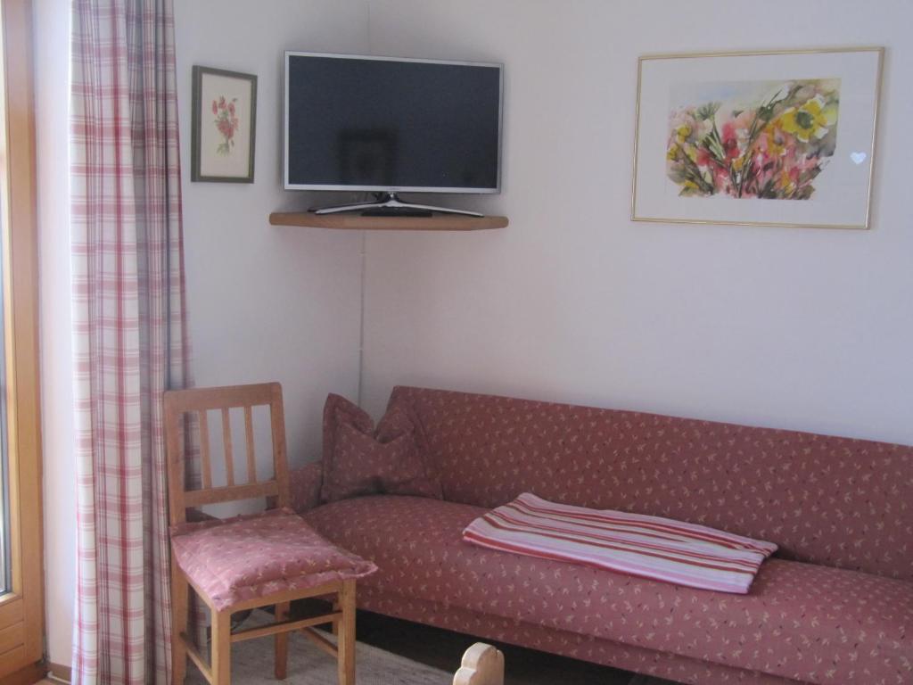 Hotel Haus Friedl Kitzbühel Zimmer foto