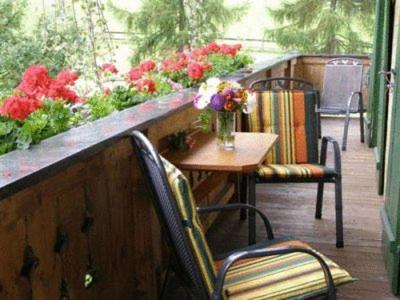 Hotel Haus Friedl Kitzbühel Exterior foto
